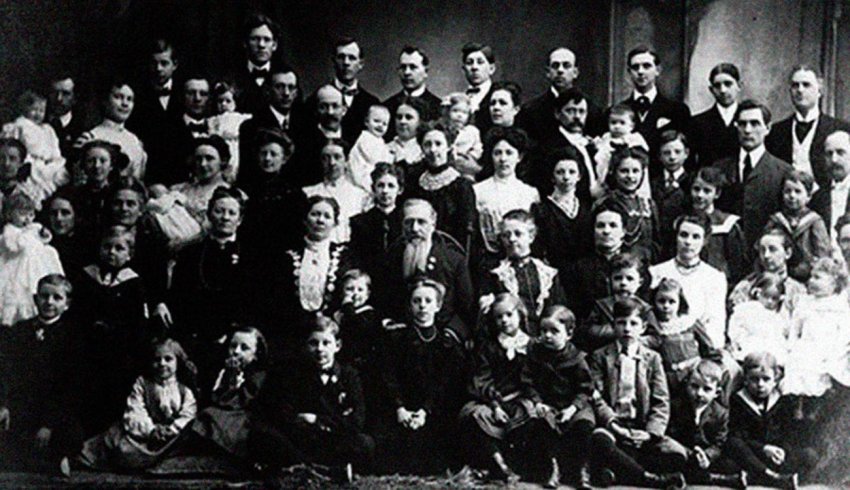 Русские в Книге рекордов Гиннесса