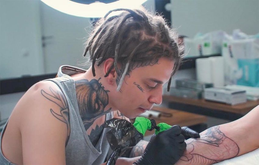 Русские в Книге рекордов Гиннесса