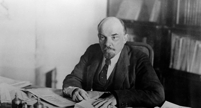 Покушения на советских вождей