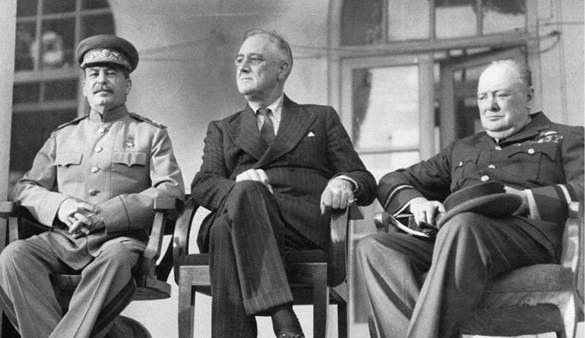 Покушения на советских вождей