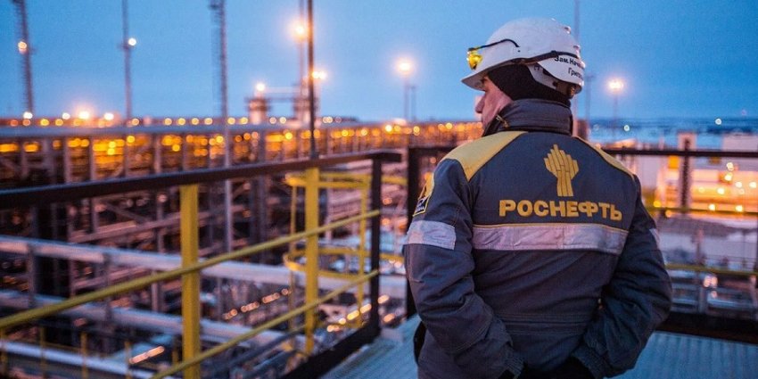 Минэнерго позитивно относится к сотрудничеству «Газпрома» и «Роснефти»