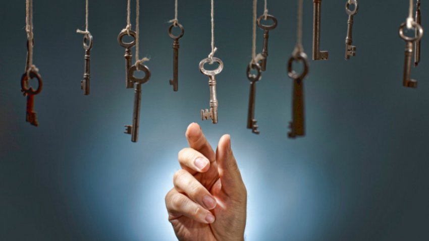 Что такое Интуиции и насколько можно ей доверять