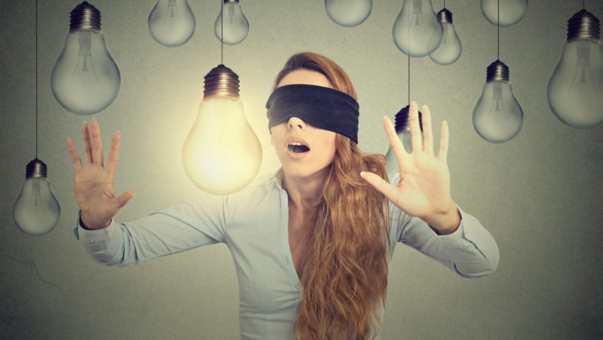 Что такое Интуиции и насколько можно ей доверять