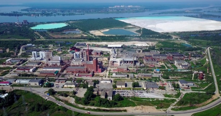 АО «Березниковский содовый завод» доказывает, что утилизация отходов производства может быть не только экологичной, но и прибыльной