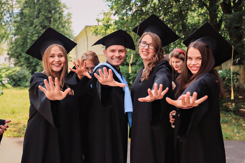 Когда в России будут отмечать День студента в 2021 году