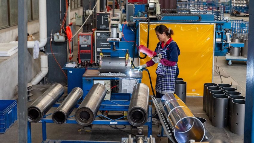 Эксперты опасаются подорожания кузовных и запасных автодеталей из-за дефицита магния