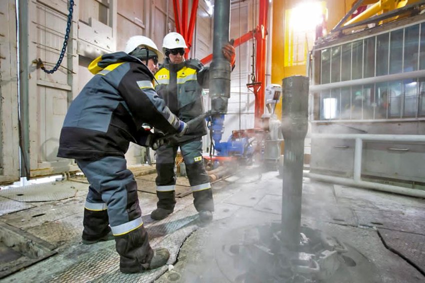 Индийский консорциум может присоединиться к проекту «Роснефти»