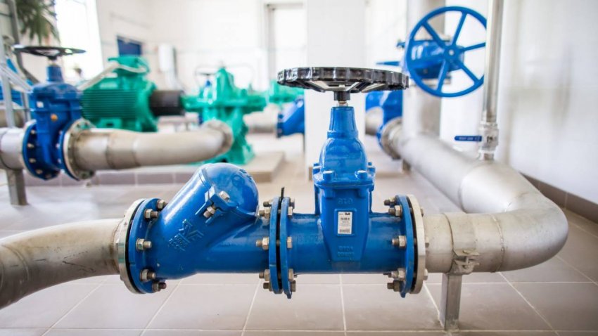 Ситуация с природным газом в мире на 22.11.2021: обзор новостей