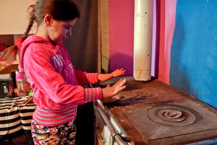 Европа полностью зависима от импорта российского газа по мнению британских журналистов