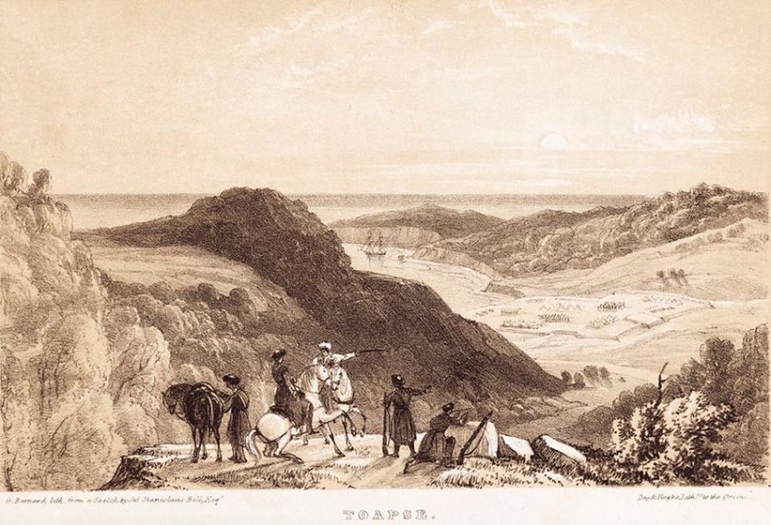 5 исчезнувших народов России