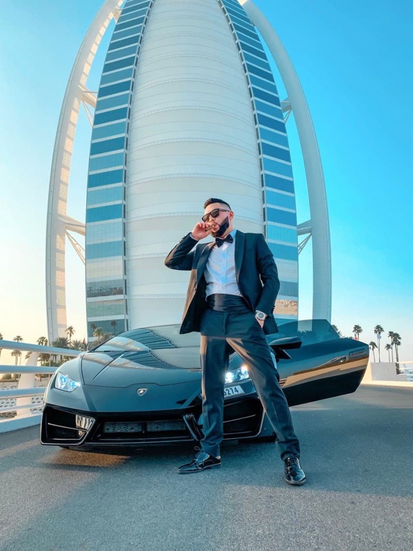 Айдын Тусупов, сколько ты зарабатываешь?