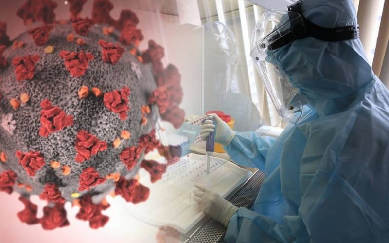 Омикрон-штамм коронавируса: стоит ли его бояться и какие он имеет симптомы