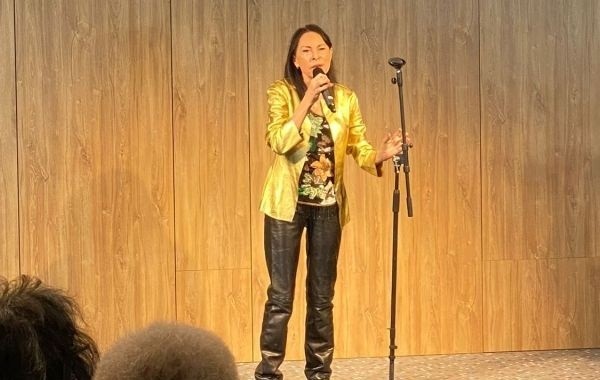 Вскрылись подробности текущего состояния здоровья певицы Марины Хлебниковой