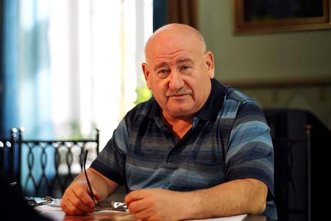 Причина смерти создателя «Кинотавра» Марка Рудинштейна