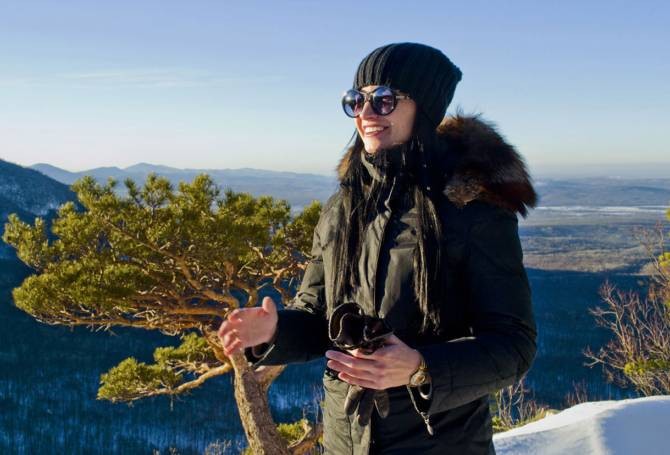 ТОП лучших мест, куда поехать отдыхать зимой 2022 года в России