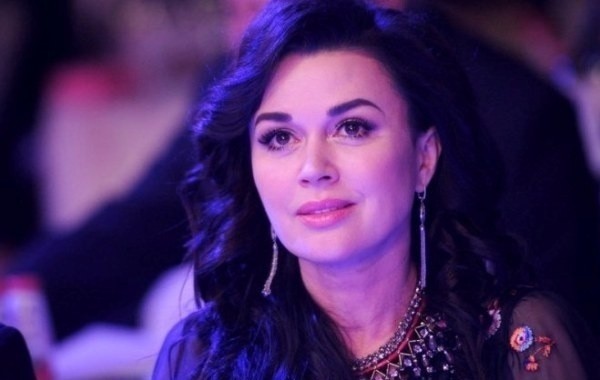 Шаман раскрыл тайну Анастасии Заворотнюк