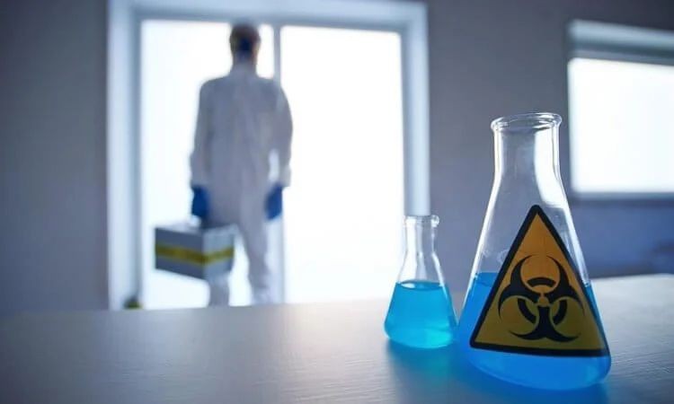 Чем опасен домашний воздух?