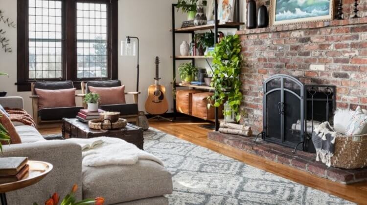 Чем опасен домашний воздух?