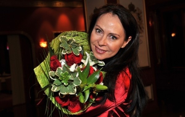 Представители Хлебниковой опровергли слухи о ее самочувствии