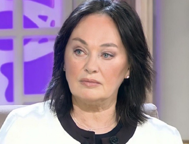 «Как не пострадать?» Отекшая от гормональной терапии Лариса Гузеева оказалась в клинике