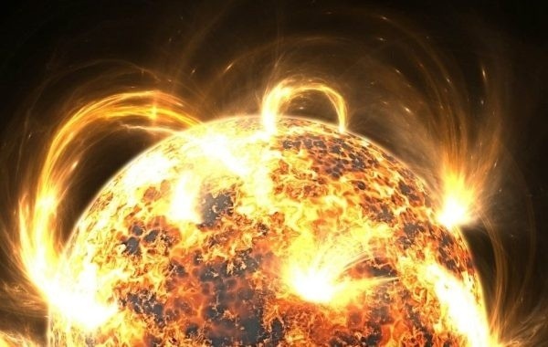 Метеозависмых людей предупредили о грядущей магнитной буре