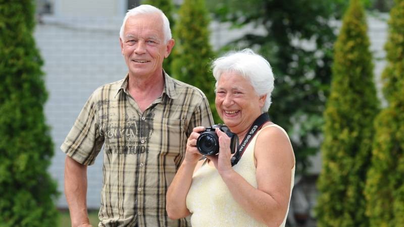 Ждать ли пенсионерам выплату 13-й пенсии в 2021 году