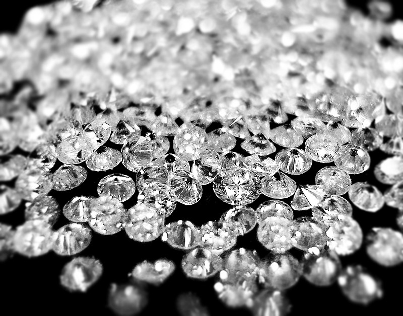 80% бриллиантового рынка займут искусственные камни, считает основатель Carat London