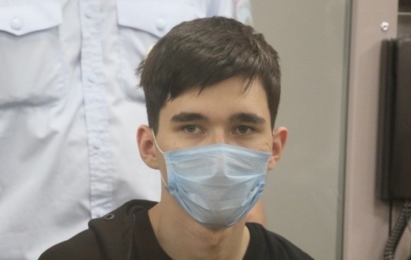 Казанского стрелка оставили под арестом до 11 апреля