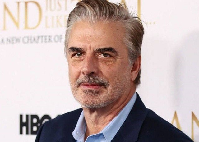 Крис Нот, Мистер Биг из «Секса в большом городе», обвинен в издевательствах над женщинами