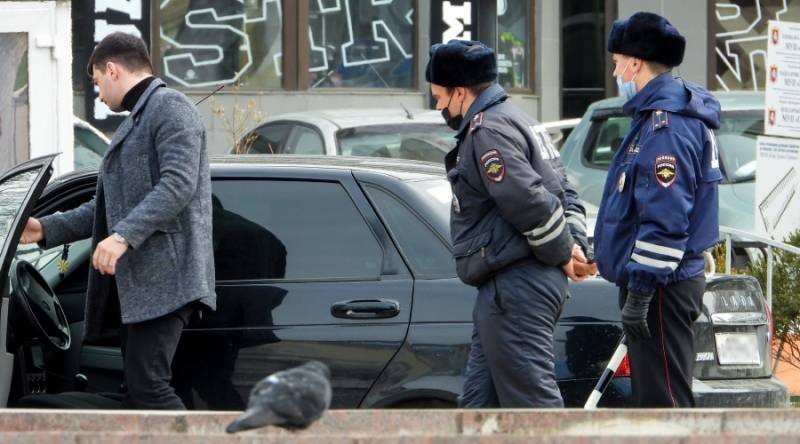 Президент РФ подписал закон о расширении полномочий полиции. Главное