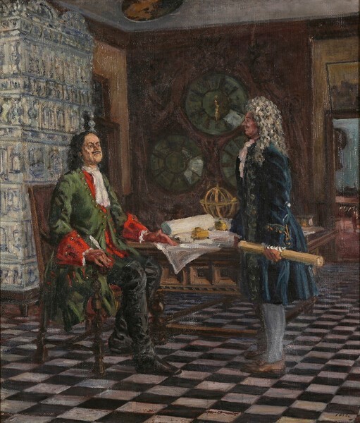 ТОП-5 Самозванцев русского государства