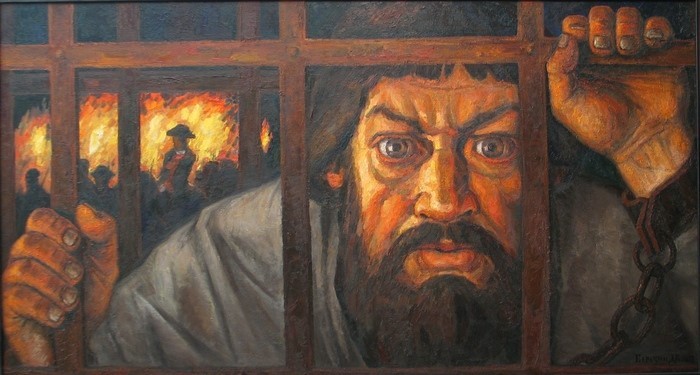 ТОП-5 Самозванцев русского государства