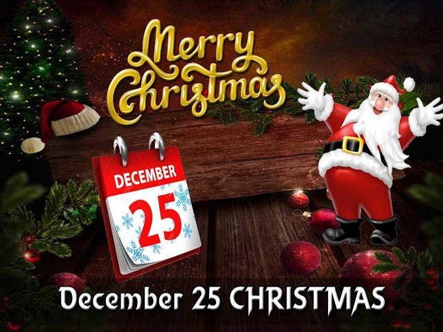 В Рождество 25 декабря 2021 года для католиков звучат искренние поздравления в стихах и прозе