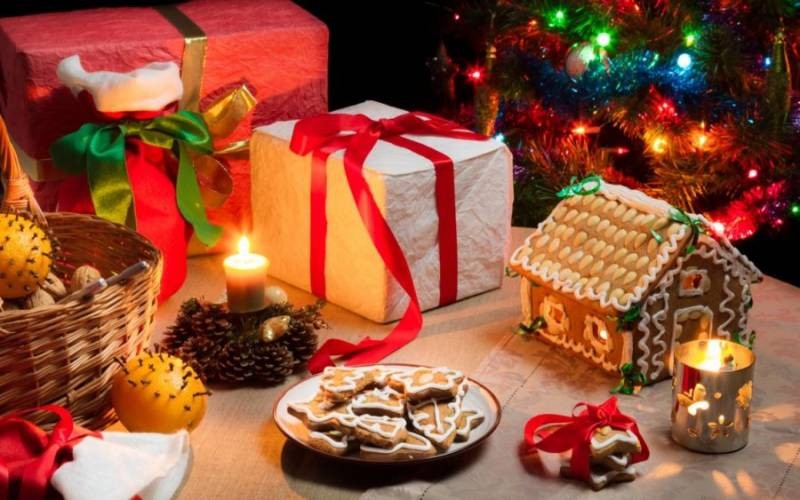 Католическое Рождество 25 декабря отличается от православного 7 января символами и традициями празднования