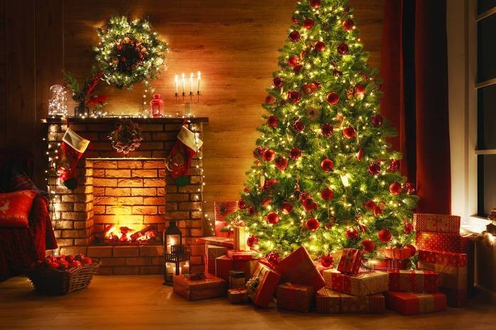 Рождественский сочельник 24 декабря 2021 года дарит людям веру в чудеса