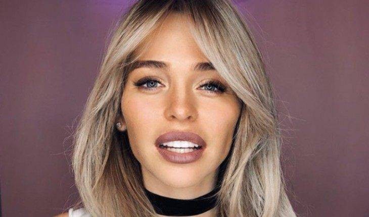 Анна Хилькевич задала Путину вопрос о соцсетях