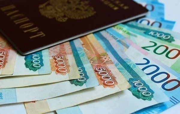 Законопроект о 13-й пенсии к Новому году подготовлен в Госдуме