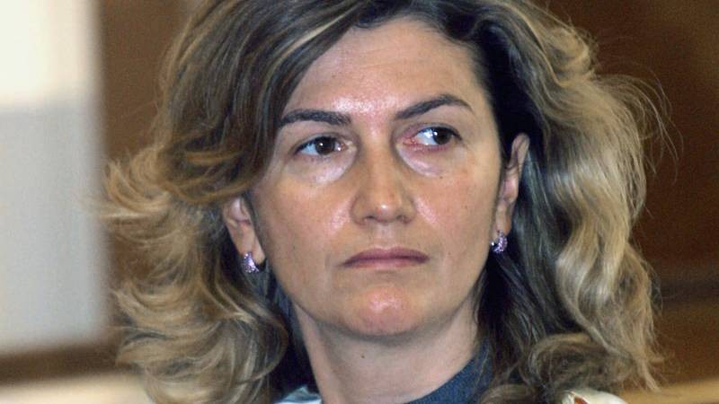 Не арестом единым. Чем известна Ольга Миримская?