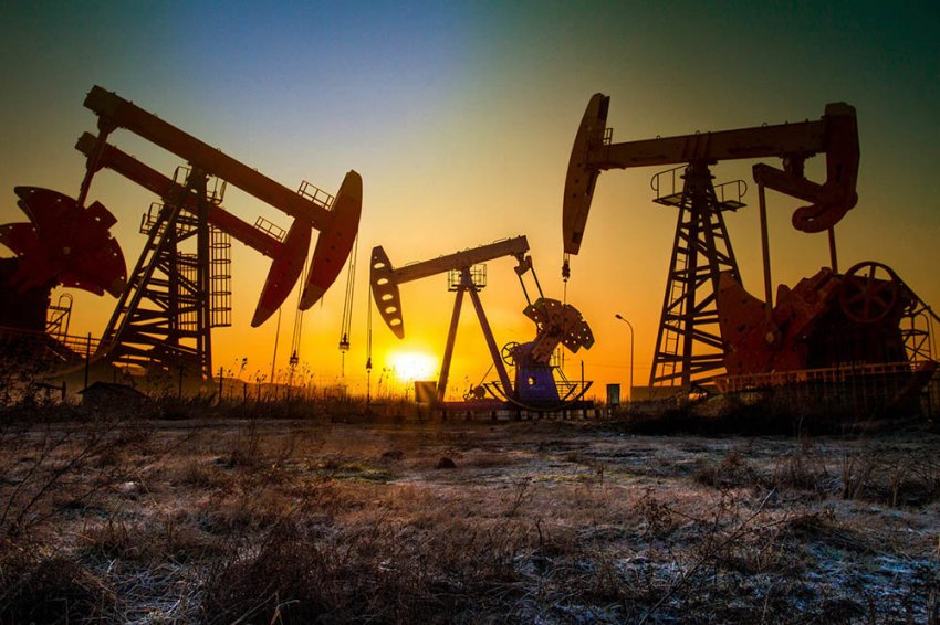 Дефицит нефти в мире: Россия обеспечена запасами «черного золота» или нет