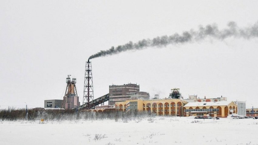 Структура Романа Троценко приобрела «Воркутауголь» у «Северстали»