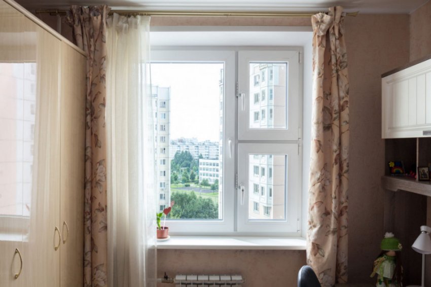 Чем опасен домашний воздух?