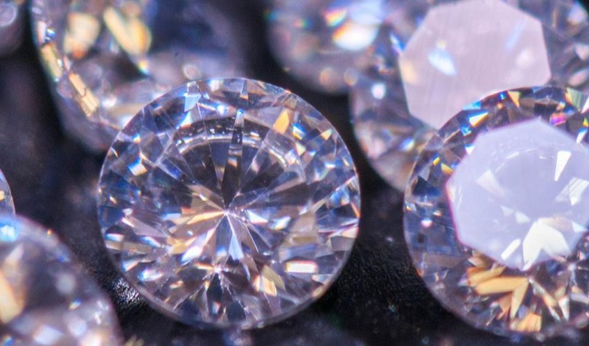 80% бриллиантового рынка займут искусственные камни, считает основатель Carat London