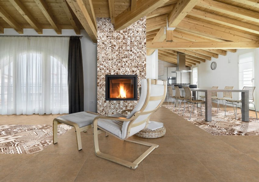 Фабрика Estima – современный облицовочный материал для вашего дома