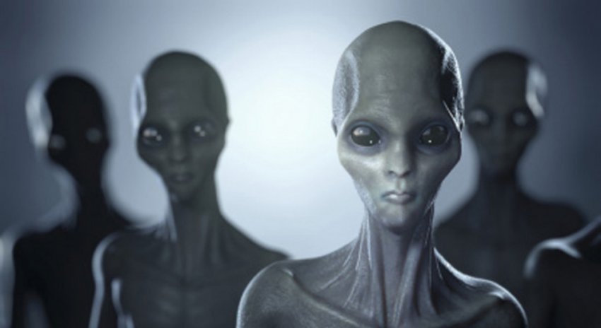 Почему мы до сих пор не встретили инопланетян?