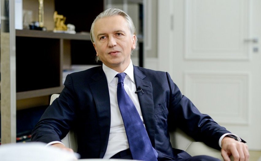 Глава «Газпром нефти» назвал условие рентабельности розничной продажи топлива