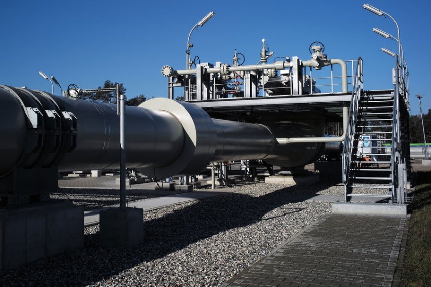 Будет ли запущен «Северный поток 2» когда-нибудь или о газопроводе стоит забыть