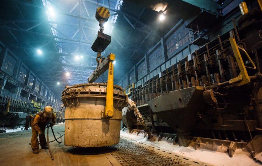 В Румынии и Черногории останавливаются алюминиевые заводы из-за высокой стоимости электроэнергии