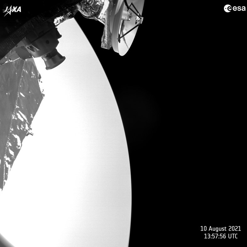 Самые главные космические события 2021 года