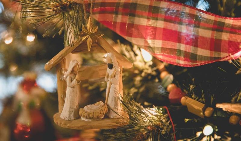 В Рождественский Сочельник, 6 января 2022 года, нужно готовить постные блюда В Рождественский Сочельник, 6 января 2022 года, нужно готовить постные блюда