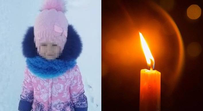 В Костроме прошли похороны жестоко убитой 5-летней Вероники Николаевой